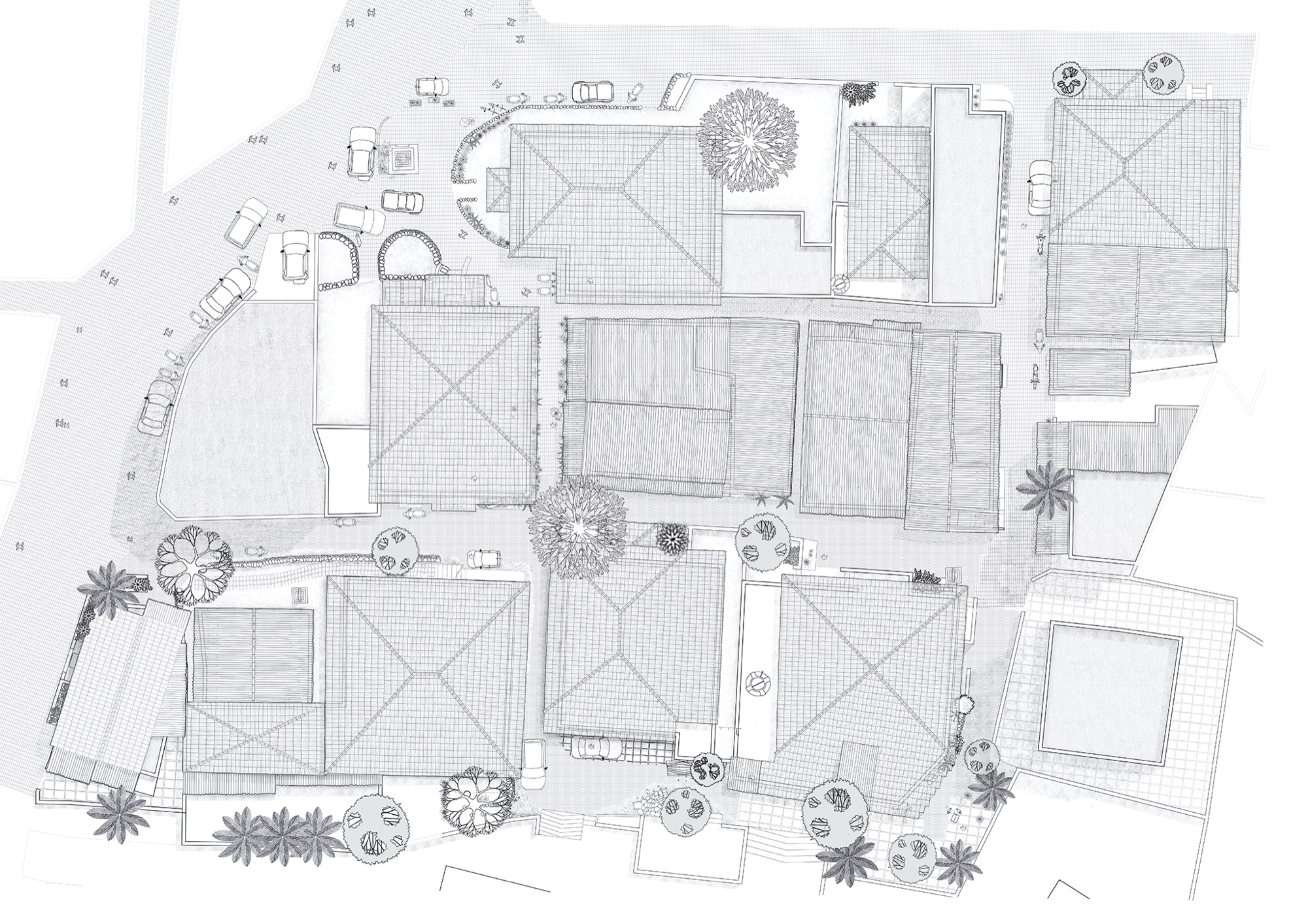Sameep Padora and Associates
