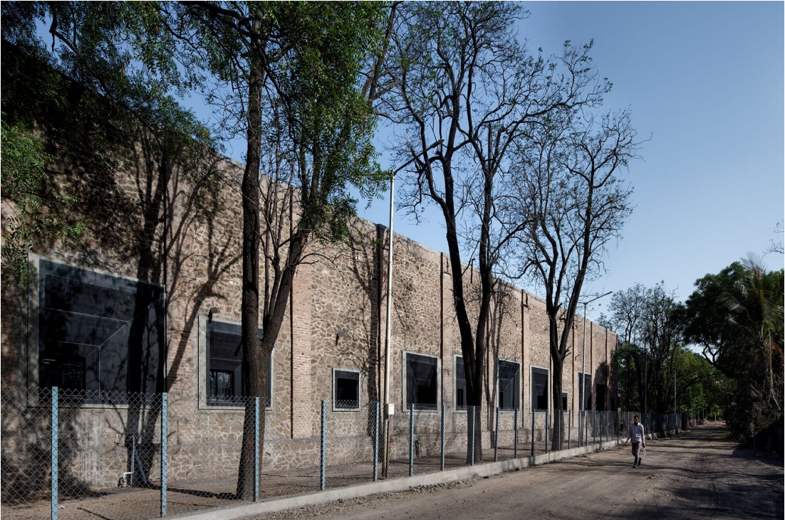 Genesis Sameep Padora and Associates - Works