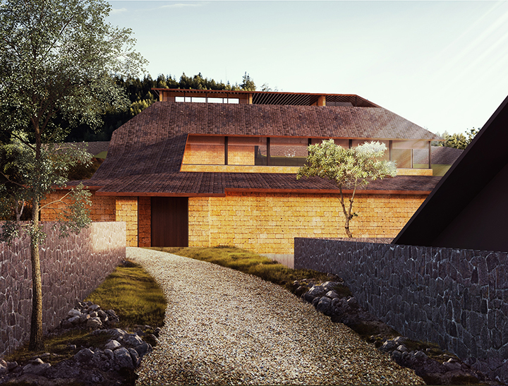 image 21 Quarry House