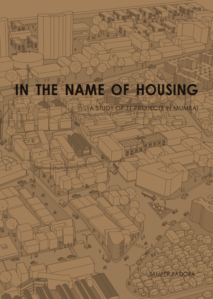 In the Name of Housing 3 FRONT 1 In the Name of Housing