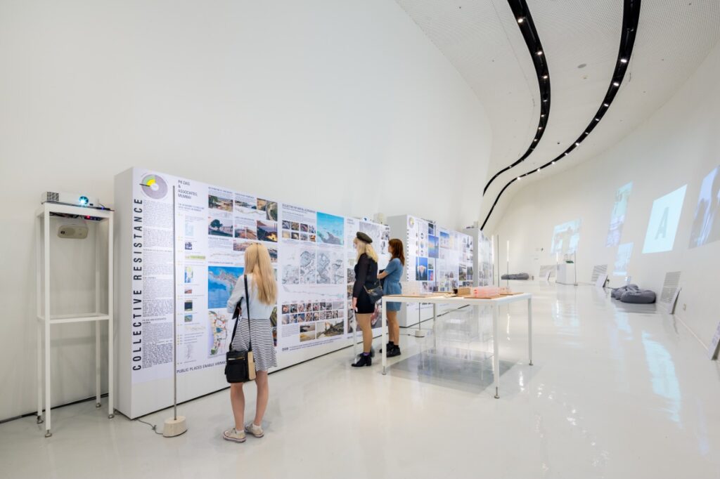 Seoul Biennale - Projective Histories 2 Seoul 2 Seoul Biennale - Projective Histories