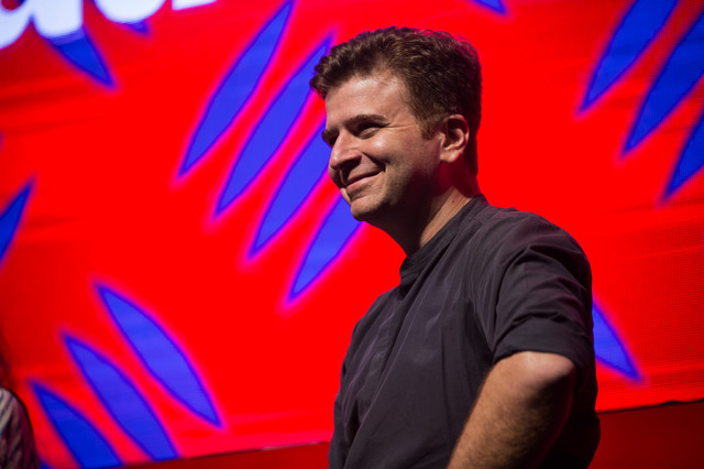 Ted Talk Mumbais Architecture is Killing Us Events