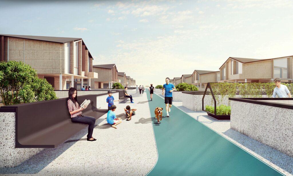 JSW Housing 1 JSW Housing