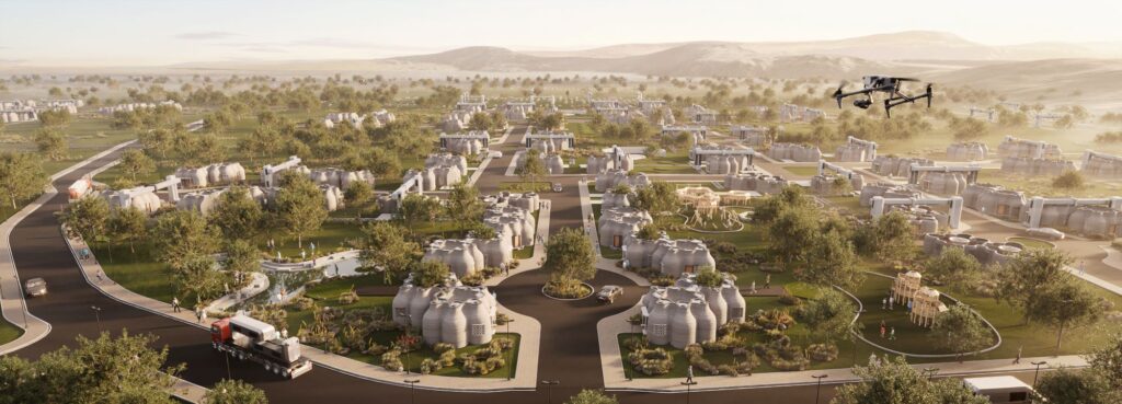 Octave 1 Icon Initiative 99 - Octacove Homes