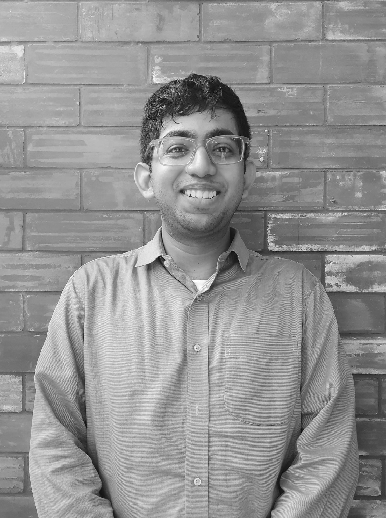 Shaun Varghese sPa Team
