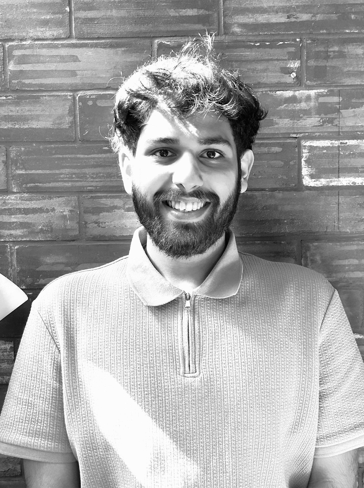 Kushal Goyal Team