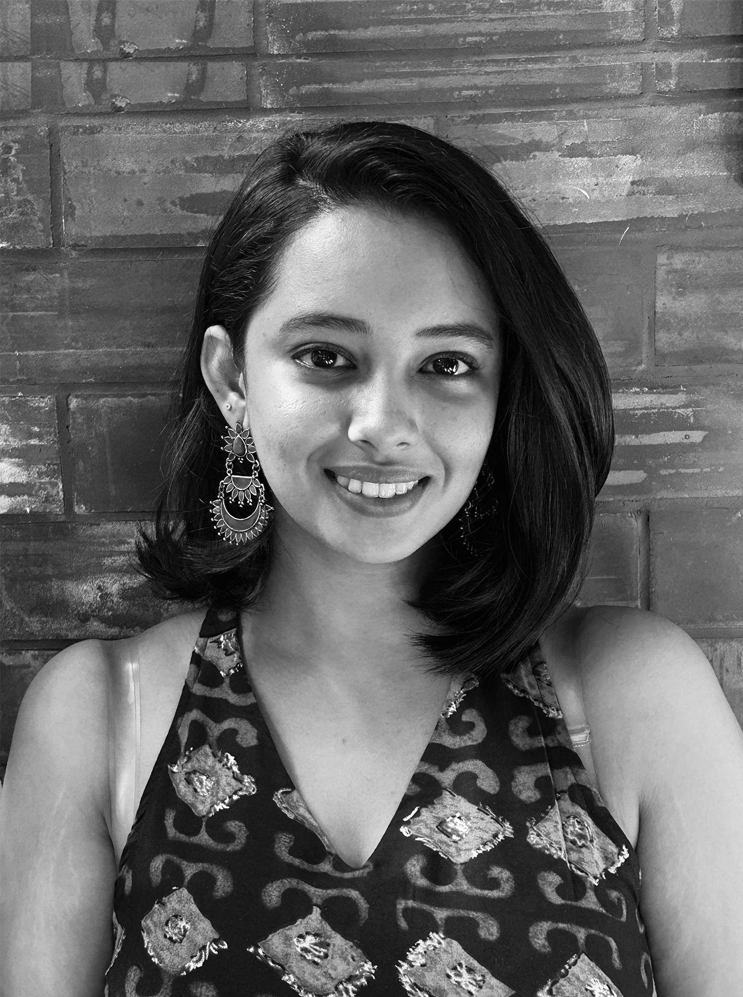 Sanjana P Rao sPa Team