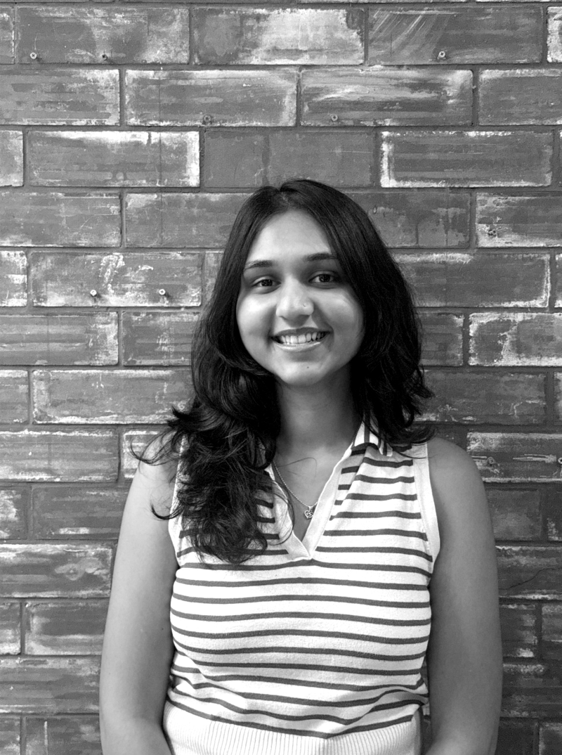 Mihika Jain sPa Team