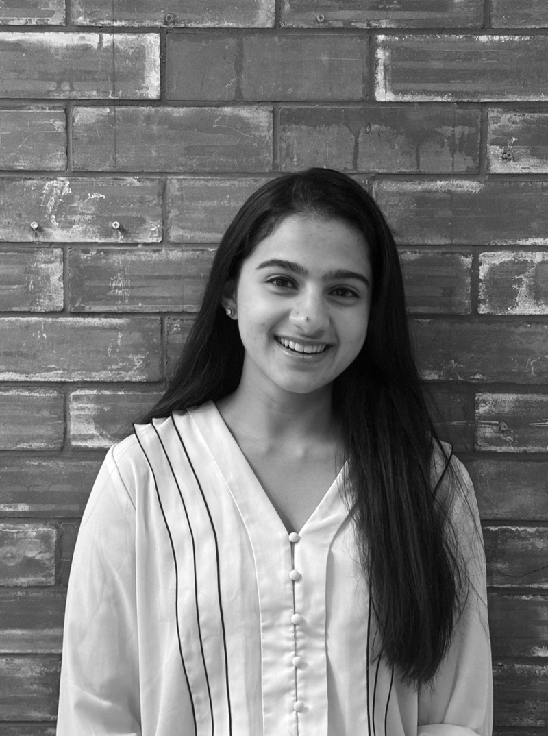 Simran Parekh sPa Team