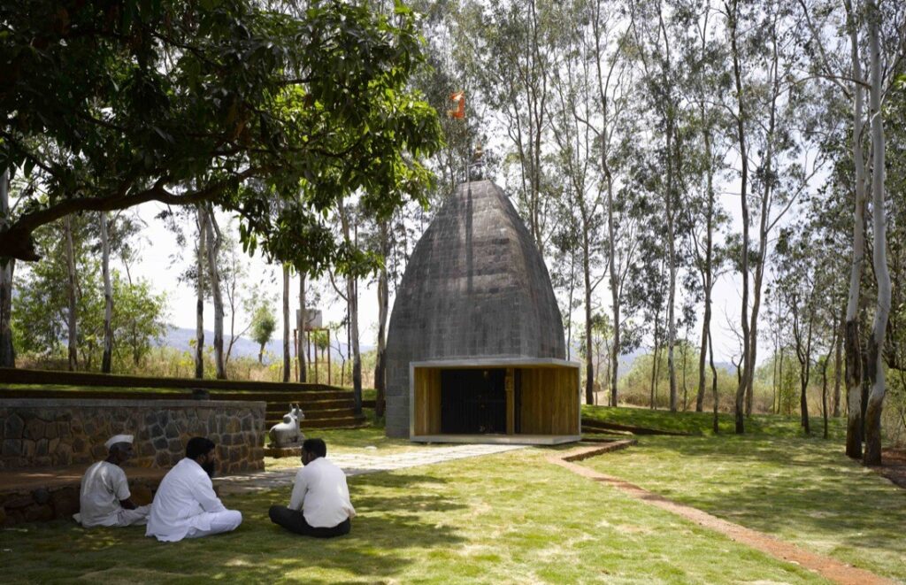 ShivTemple 2 Shiv Temple
