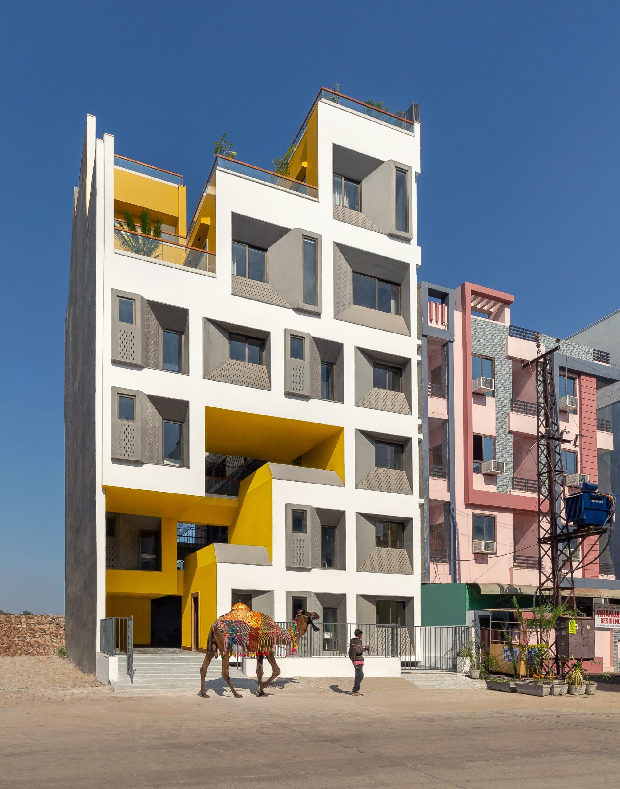 Aatam1 scaled Sameep Padora and Associates - Works